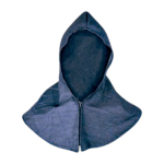 Capucha de Mezclilla
