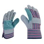 Guante Chino doble palma