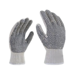 Guante Japones con Puntos PVC