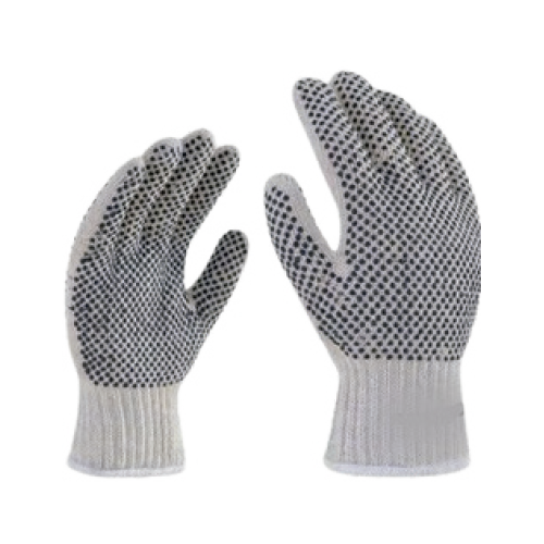 Guante Japones con Puntos PVC