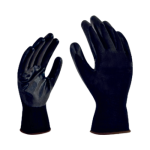 Guante Nylon con Nitrilo