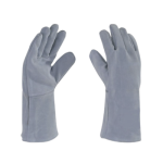 Guante Soldador con hilo de Kevlar