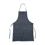 Mandil de Mezclilla